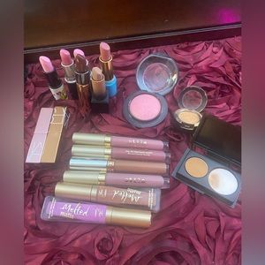 MAC, TARTE, TOO FACED NARS , Stila Bundle